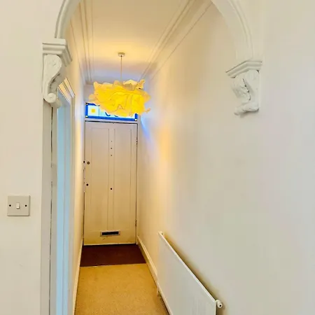 Prázdninový dům Redland House - 3 Bedroom - Sleeps 8 - Bristol