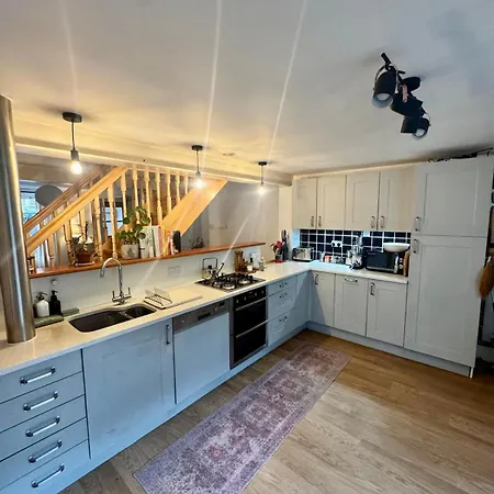 Redland House - 3 Bedroom - Sleeps 8 - Casa vacanze Bristol