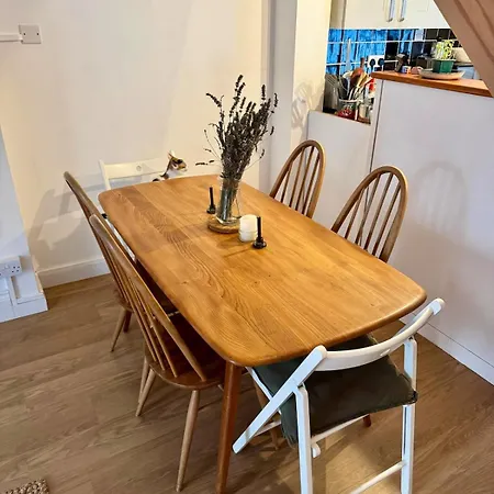 Casa vacanze Redland House - 3 Bedroom - Sleeps 8 - Bristol