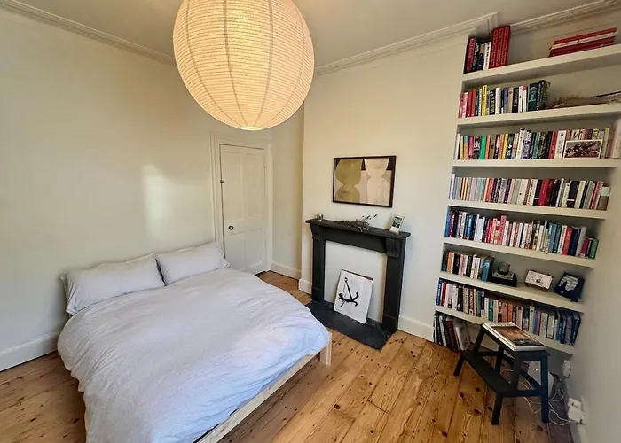 Holiday home Redland House - 3 Bedroom - Sleeps 8 -