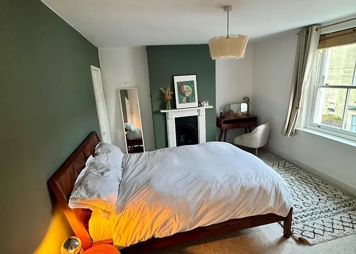 Redland House - 3 Bedroom - Sleeps 8 - * Bristol