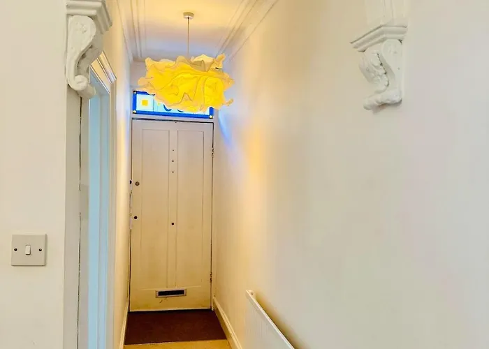 Prázdninový dům Redland House - 3 Bedroom - Sleeps 8 - Bristol