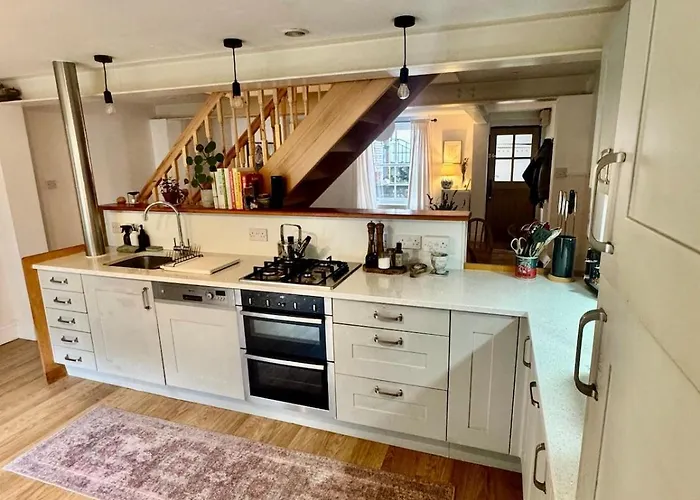 Redland House - 3 Bedroom - Sleeps 8 - Prázdninový dům Bristol