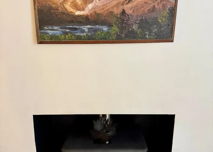 Redland House - 3 Bedroom - Sleeps 8 - Holiday home *