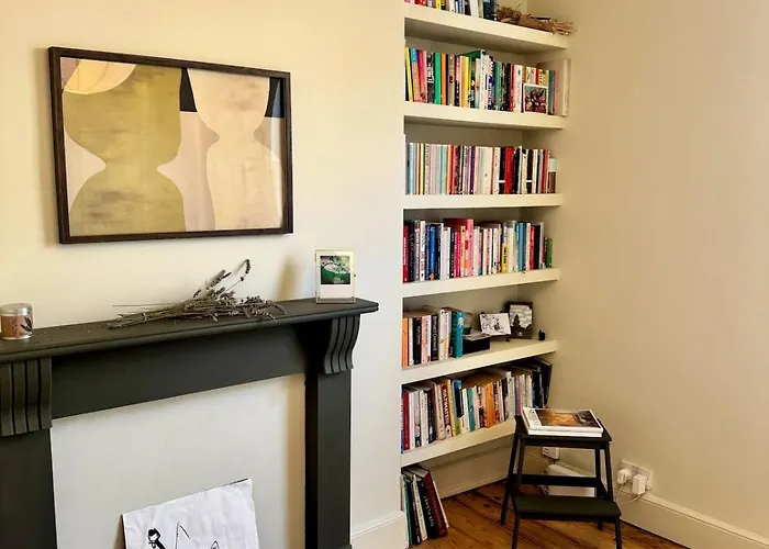 Holiday home Redland House - 3 Bedroom - Sleeps 8 - *