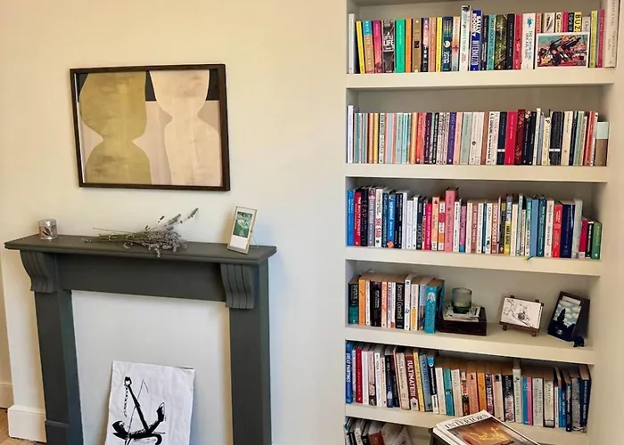 Redland House - 3 Bedroom - Sleeps 8 - Prázdninový dům