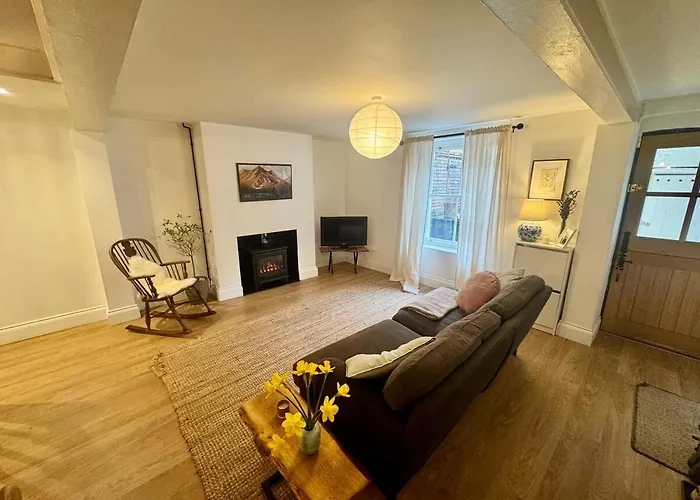 Holiday home Redland House - 3 Bedroom - Sleeps 8 - *