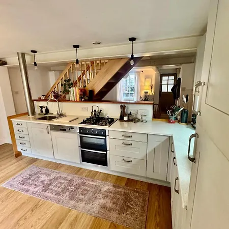 Redland House - 3 Bedroom - Sleeps 8 - 別荘 ブリストル